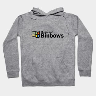 Michaelsoft Binbows Hoodie